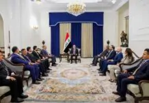 Programmers and IT Professionals Central to Iraq's Digital Future
