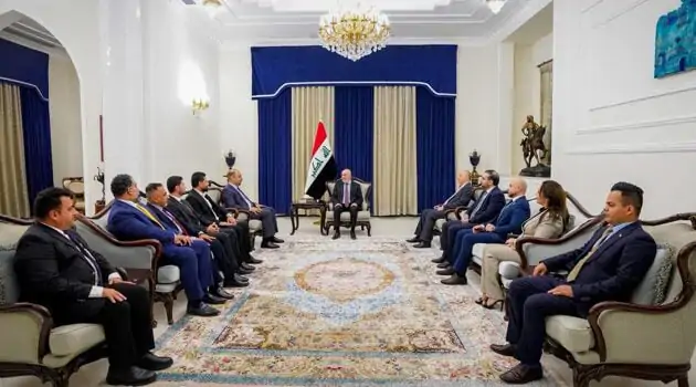Programmers and IT Professionals Central to Iraq's Digital Future