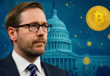 Ripple CEO Brad Garlinghouse says CLARITY Act could stall before midterms
