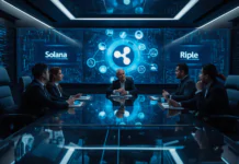 Ripple veteran joins Solana privacy talk with protocol name ideas