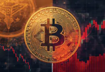 Santiment warns Bitcoin CLARITY act euphoria may reverse gains