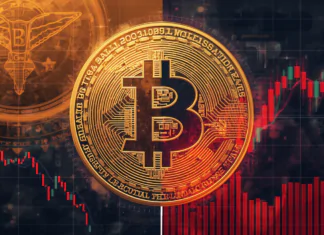 Santiment warns Bitcoin CLARITY act euphoria may reverse gains