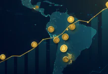 Stablecoins surpass Bitcoin in purchases across Latin America