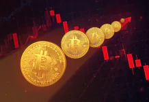 Strategy sends $30M in Bitcoin to Coinbase as MSTR stock slides