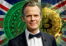 Tether Billionaire Christopher Harborne Enters UK’s Richest People Lis