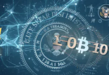 U.S. Treasury sanctions crypto wallets tied to Sinaloa Cartel fentanyl network