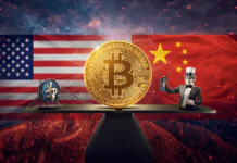 Why Pete Hegseth believes Bitcoin battles China and gives the US classified leverage