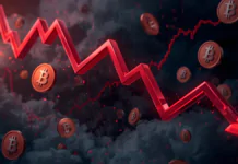 Why the crypto market crashed today and dragged Bitcoin below $78k