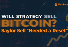 Will Strategy Sell Bitcoin Saylor Says ‘Never Sell’ Needed a Reset