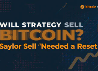 Will Strategy Sell Bitcoin Saylor Says ‘Never Sell’ Needed a Reset