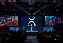 XRP Las Vegas 2026 opens with speakers calling XRP a future global reserve currency