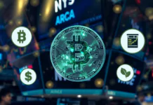 7RCC launches Bitcoin and carbon credit ETF on NYSE Arca