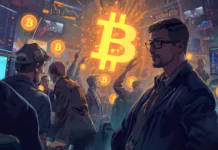 Bitcoin has lost its momentum trade, says Charles Schwab’s Jim Ferraioli