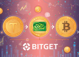 Bitget adds tokenized Apple, Tesla, Nvidia stocks as futures collateral