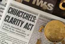 Blockchain Association cites 160 former officials in push for CLARITY Act