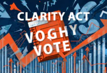 CLARITY Act vote more likely before August recess, says Lummis