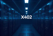 Coinbase’s x402 has processed over 100 million transactions on Base