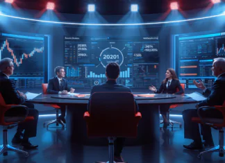 Crypto rules face 2030 Risk if CLARITY Act stalls, Lummis says