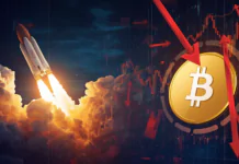 Did SpaceX IPO fever trigger Bitcoin’s sharp drop this week? Did SpaceX IPO fever trigger Bitcoin’s sharp drop this week