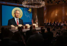 Fed’s Waller says dollar stablecoins could expand reach of U.S. monetary policy