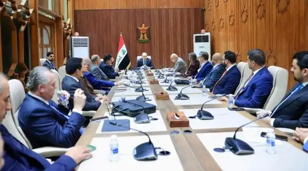 French Iraqi Business Council discusses Investment Opportunities