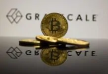 Grayscale says Bitcoin could fall further if CLARITY stalls and Fed hikes
