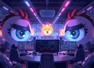 Kalshi eyes XRP, Solana and Dogecoin perps after Bitcoin approval Kalshi eyes XRP, Solana and Dogecoin perps after Bitcoin approval