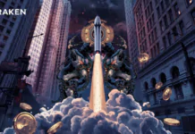 Kraken debuts SpaceX IPO tokens in challenge to Wall Street Kraken debuts SpaceX IPO tokens in challenge to Wall Street