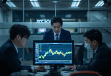 Polymarket users face gambling investigation in South Korea