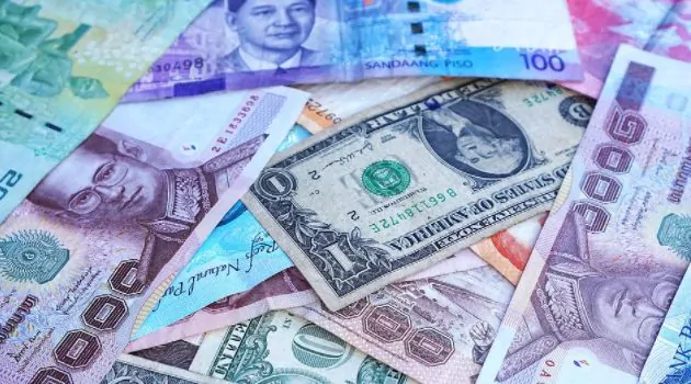 Restricted Banks Near Reinstatement to Dollar Transfer System