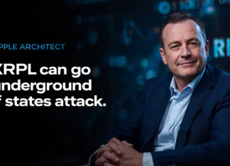 Ripple architect says XRPL can go underground if states attack