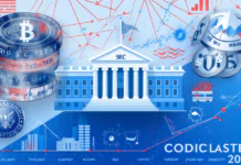 What does the SEC’s new 2030 strategy mean for crypto regulation